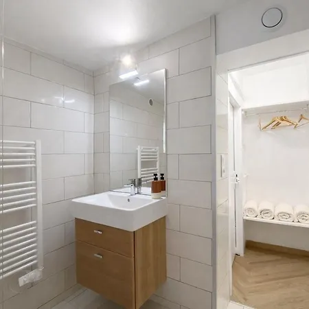 Le Repaire Des Chevaliers - Centre Et Cite A Pied Apartment Carcassonne